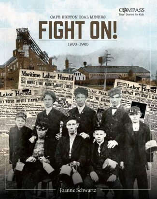 Fight On! By Joanne Schwartz